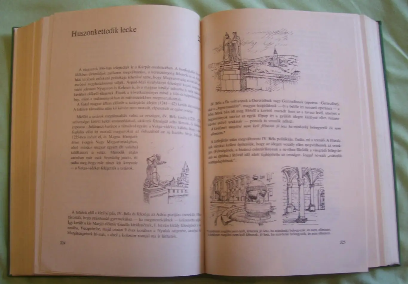 Курс венгерского языка. Э. Сий. 1