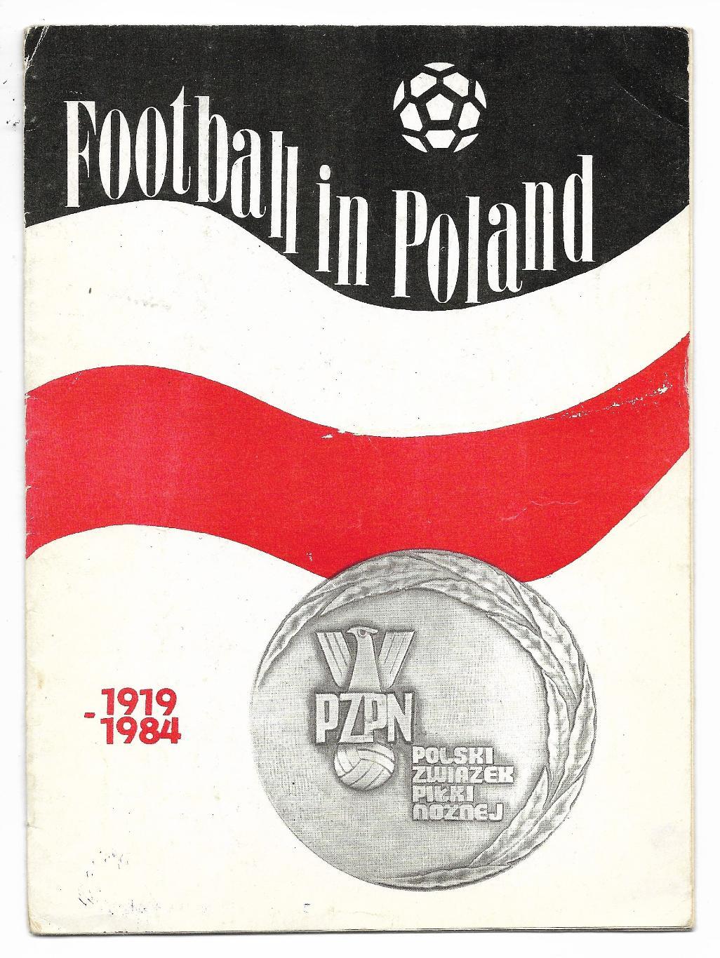 Football_in_Poland._1919-198 4