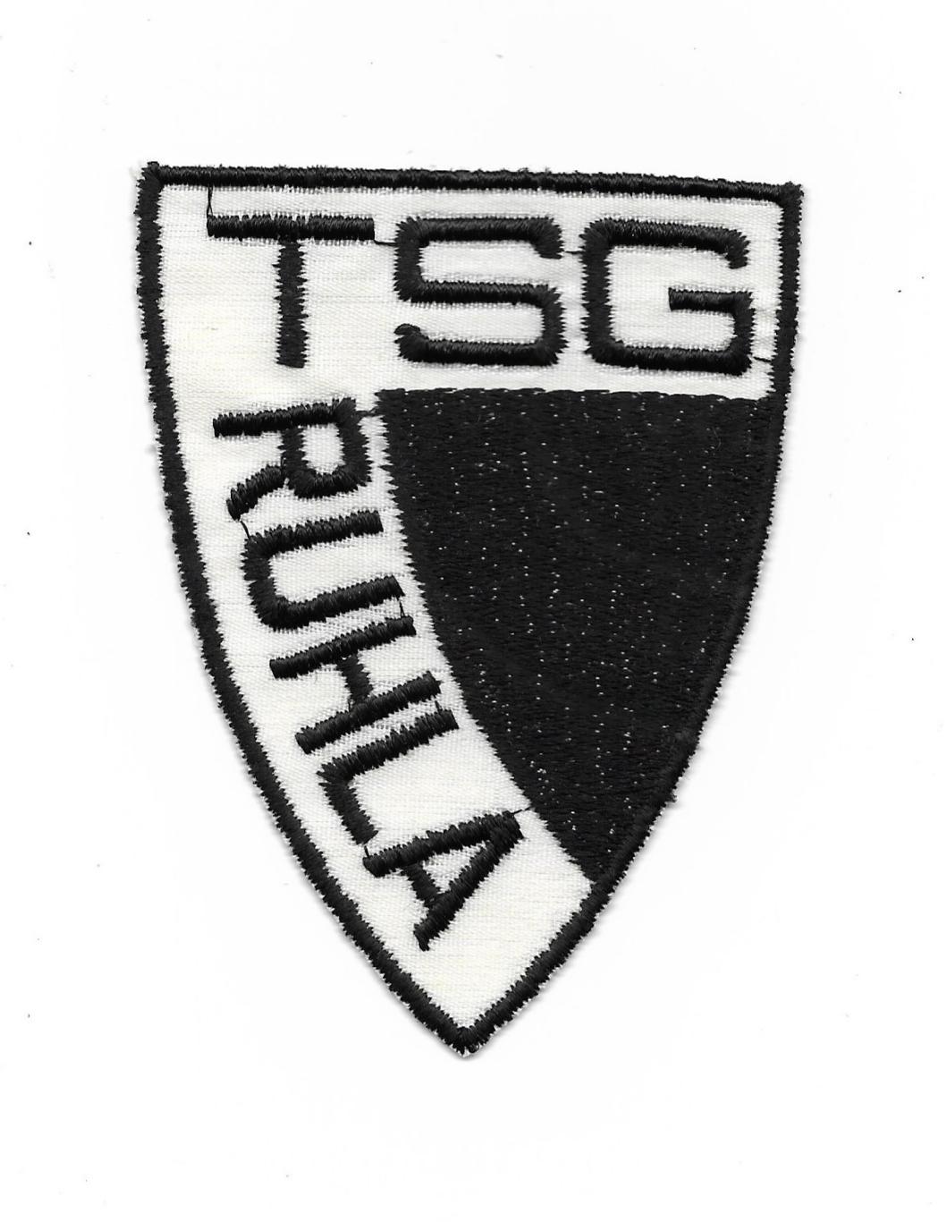 TSG_RUHLA_ DDR_(нашивка)