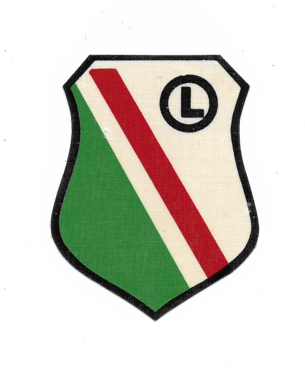 LEGIA_WARSHAVA_POLSKA_(нашив ка)