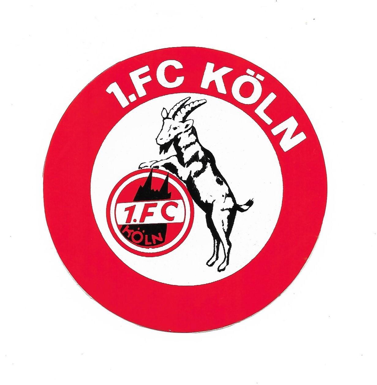 1.FC_KOLN_GERMANY_(эмблема)