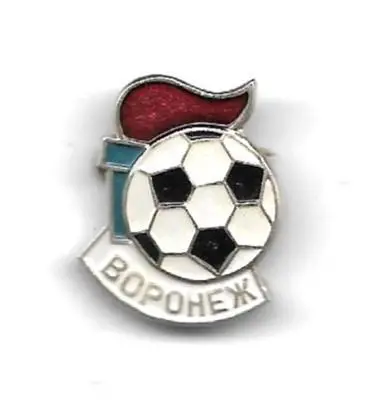 значек _ Факел_Воронеж_из_редких