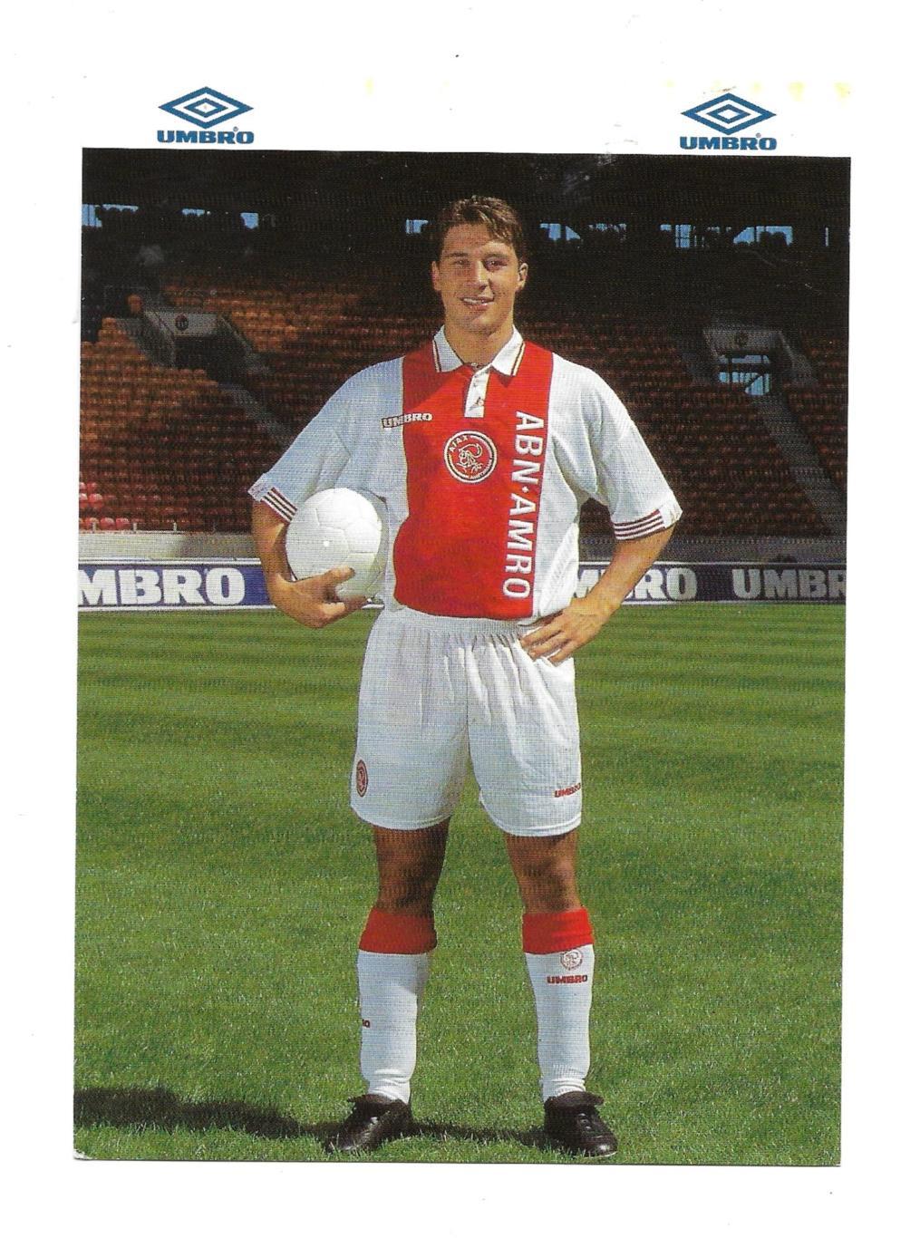 Martin_REUSER._FC_Ajax_Holland