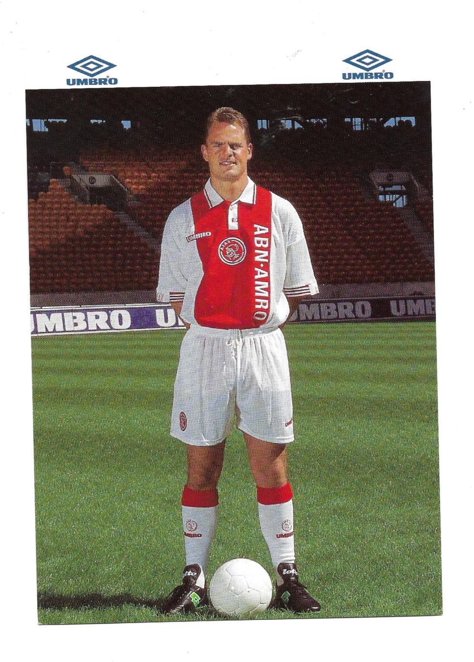 Frank_de_BOER._FC_Ajax_Holland