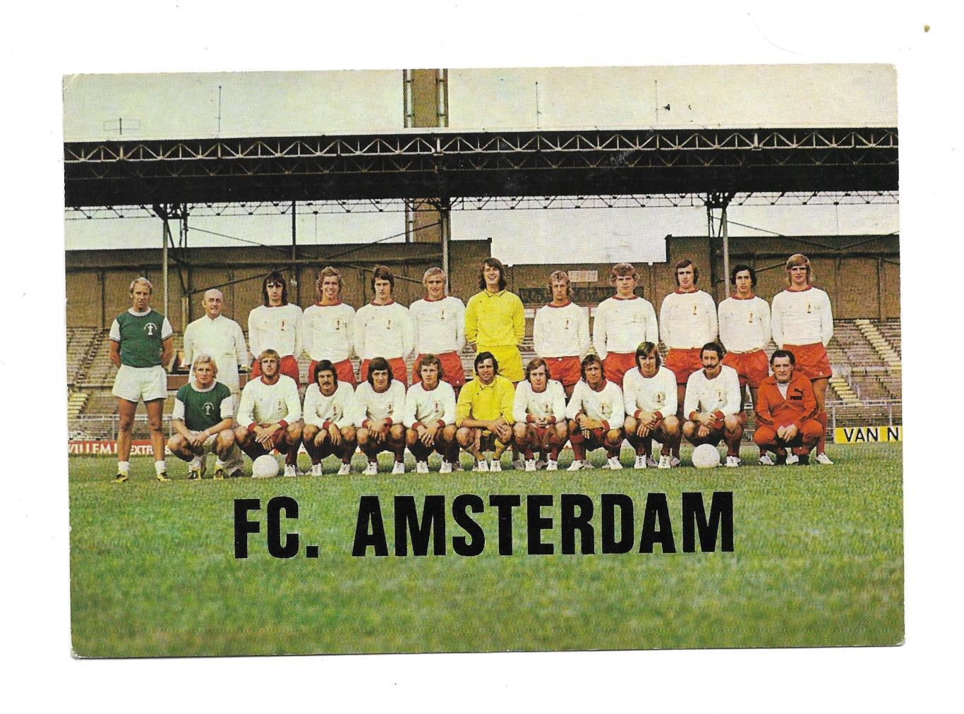 FC._AMSTERDAM_Holland.