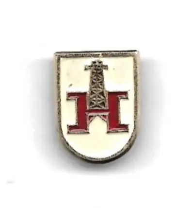 значек._Нафтовик _Охтирка