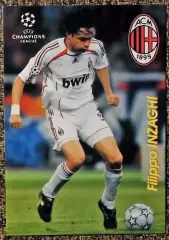 Filippo Inzaghi / Филиппо Индзаги,В мире ФУТБОЛА- 1001