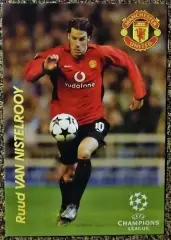 Ruud Van Nistelrooy / Рууд Ван Нистелрой,В мире ФУТБОЛА- 291
