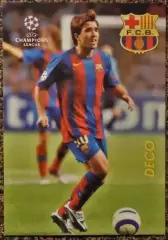 Deco / Деку, В мире ФУТБОЛА- 596