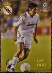 Luis Figo / Луис Фигу, В мире ФУТБОЛА- 531