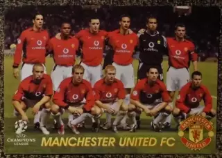 Manchester United FC / Манчестер Юнайтед,В мире ФУТБОЛА- 360