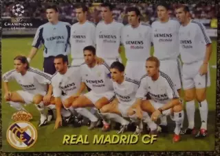 Real Madrid CF / Реал Мадрид,В мире ФУТБОЛА- 351