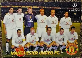 Manchester United FC / Манчестер Юнайтед,В мире ФУТБОЛА- 581