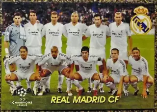 Real Madrid CF / Реал Мадрид,В мире ФУТБОЛА- 606