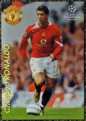 Cristiano Ronaldo / Криштиано Рональду, В мире ФУТБОЛА- 575