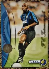 Cyril DOMORAUD. Коллекция DS Интер 2000