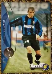 Vladimir JUGOVIC. Коллекция DS Интер 2000