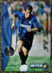 Christian PANUCCI. Коллекция DS Интер 2000