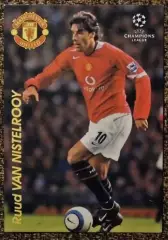 Ruud Van Nistelrooy / Рууд Ван Нистелрой,В мире ФУТБОЛА- 615