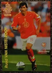 Ruud Van Nistelrooy / Рууд Ван Нистелрой,В мире ФУТБОЛА- 457