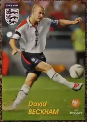 David BECKHAM / Дэвид БЕКХЭМ,В мире ФУТБОЛА- 444