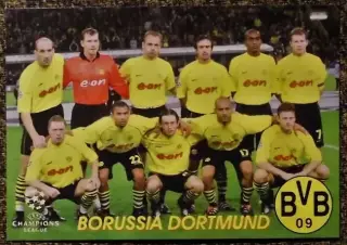 BORUSSIA DORTMUND / Боруссия Дортмунд, В мире ФУТБОЛА - 170