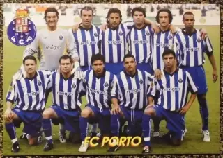 FC PORTO / Порту, В мире ФУТБОЛА - 299
