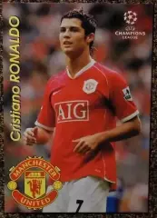 Cristiano Ronaldo / Криштиано Рональду, В мире ФУТБОЛА- 15Эф