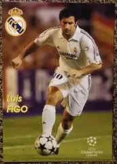 Luis FIGO / Луис ФИГУ, В мире ФУТБОЛА- 288