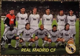 Real Madrid CF / Реал Мадрид,В мире ФУТБОЛА- 5