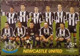 NEWCASTLE UNITED / НЬЮКАСЛ ЮНАЙТЕД,В мире ФУТБОЛА- 247