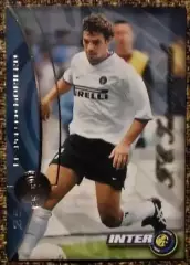 Francesco MORIERO. Коллекция DS Интер 2000