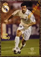 Luis FIGO / Луис ФИГУ, В мире ФУТБОЛА- 288