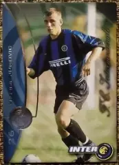 Vladimir JUGOVIC. Коллекция DS Интер 2000