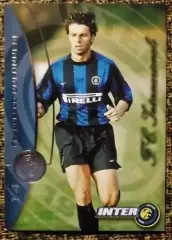 Francesco COLONNESE. Коллекция DS Интер 2000