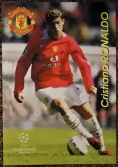 Cristiano Ronaldo / Криштиано Рональду, В мире ФУТБОЛА- 597