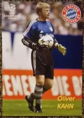 Oliver KAHN / Оливер КАН, В мире ФУТБОЛА- 208