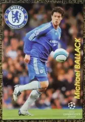 Michael BALLACK / Михаэль БАЛЛАК, В мире ФУТБОЛА- А67