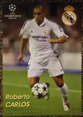 Roberto Carlos / Роберто Карлос, В мире ФУТБОЛА- 228