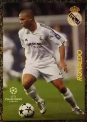 RONALDO / РОНАЛЬДО, В мире ФУТБОЛА- 228