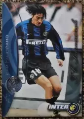 Ivan ZAMORANO. Коллекция DS Интер 2000