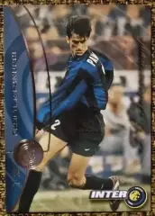 Christian PANUCCI. Коллекция DS Интер 2000