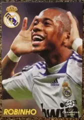 ROBINHO / РОБИНЬО, В мире ФУТБОЛА- Е101 Эф
