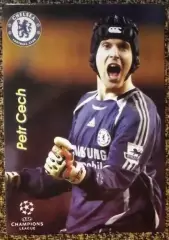 Petr CECH / Петр ЧЕХ, В мире ФУТБОЛА- 59 Эф