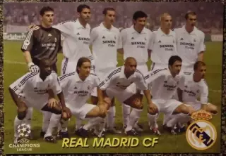 Real Madrid CF / Реал Мадрид,В мире ФУТБОЛА- 193