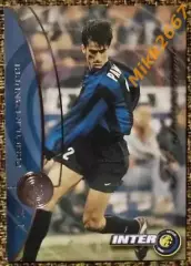 Christian PANUCCI. Коллекция DS Интер 2000