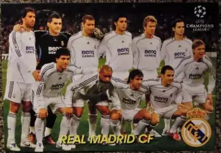 Real Madrid CF / Реал Мадрид,В мире ФУТБОЛА- 951