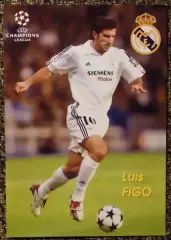 Luis FIGO / Луис ФИГУ, В мире ФУТБОЛА- 195