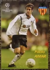 Pablo AIMAR / Пабло АЙМАР, В мире ФУТБОЛА- 251