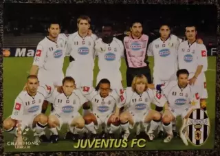 JUVENTUS FC / Ювентус, В мире ФУТБОЛА- 192